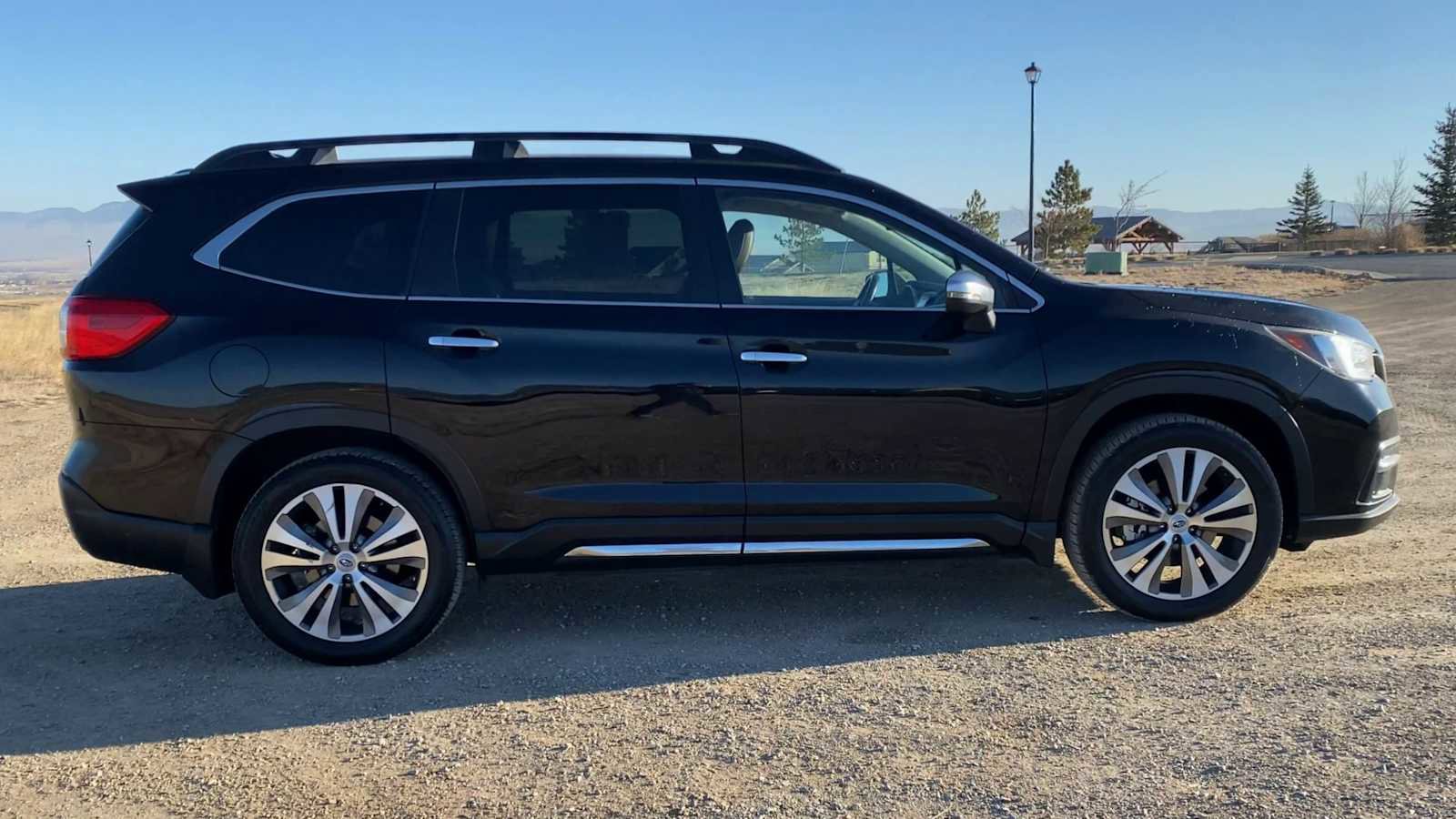 Used 2019 Subaru Ascent Touring image 9