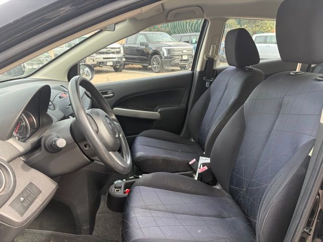 Used 2012 MAZDA MAZDA2 Sport image 13