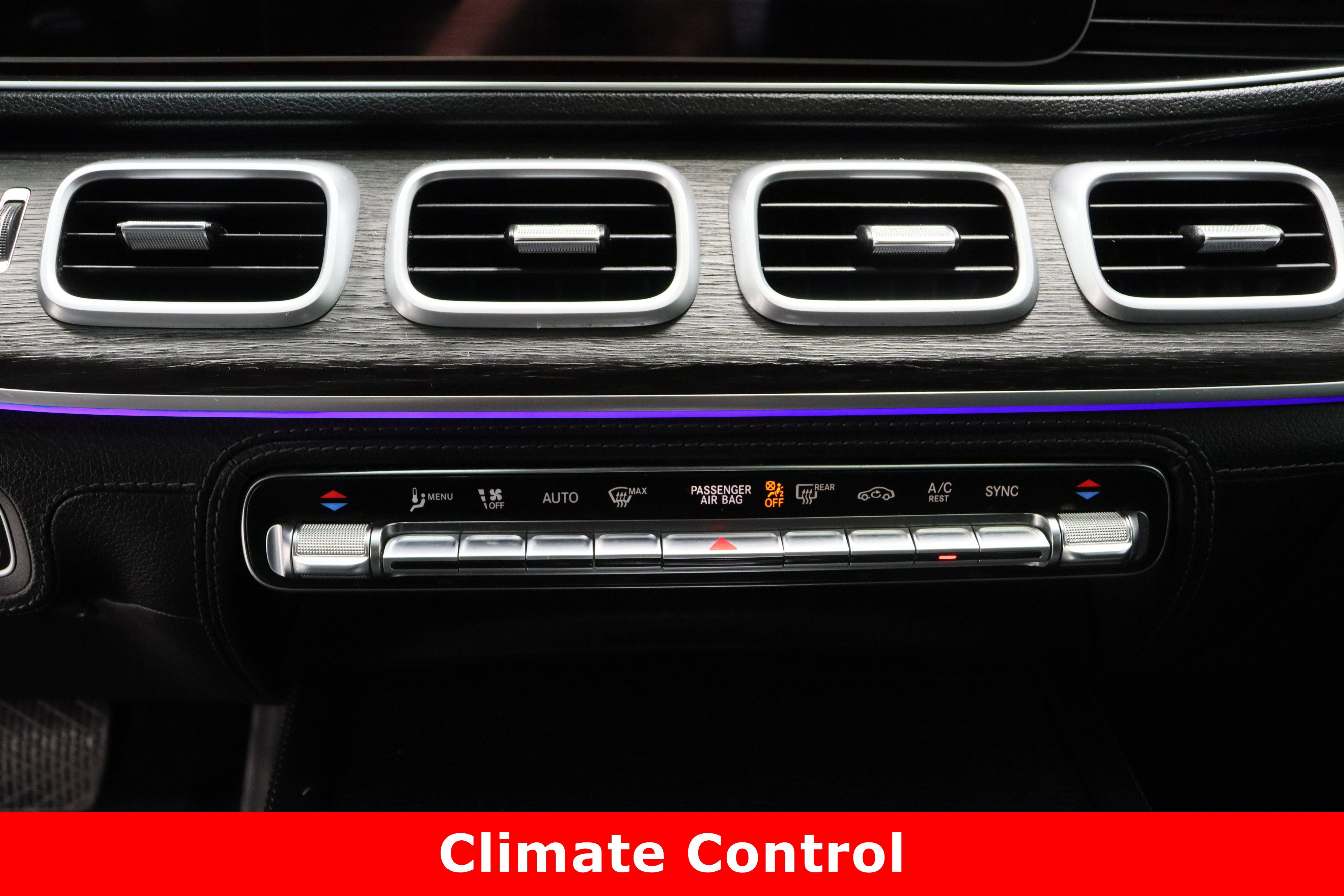 Used 2023 Mercedes-Benz GLE 350 image 20