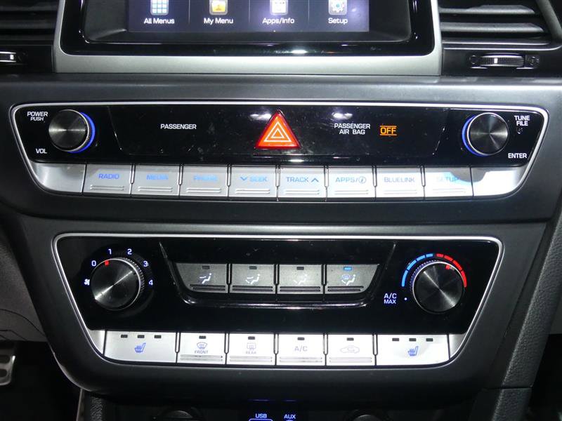 Used 2018 Hyundai Sonata Sport image 36