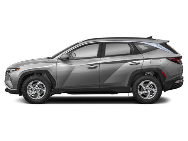Used 2024 Hyundai Tucson SEL AWD/4WD image 6