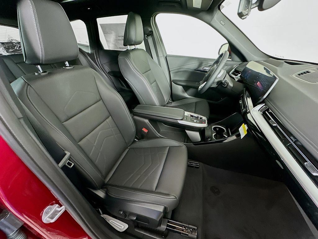 New 2026 BMW X1 xDrive28i w/ Technology Package image 36