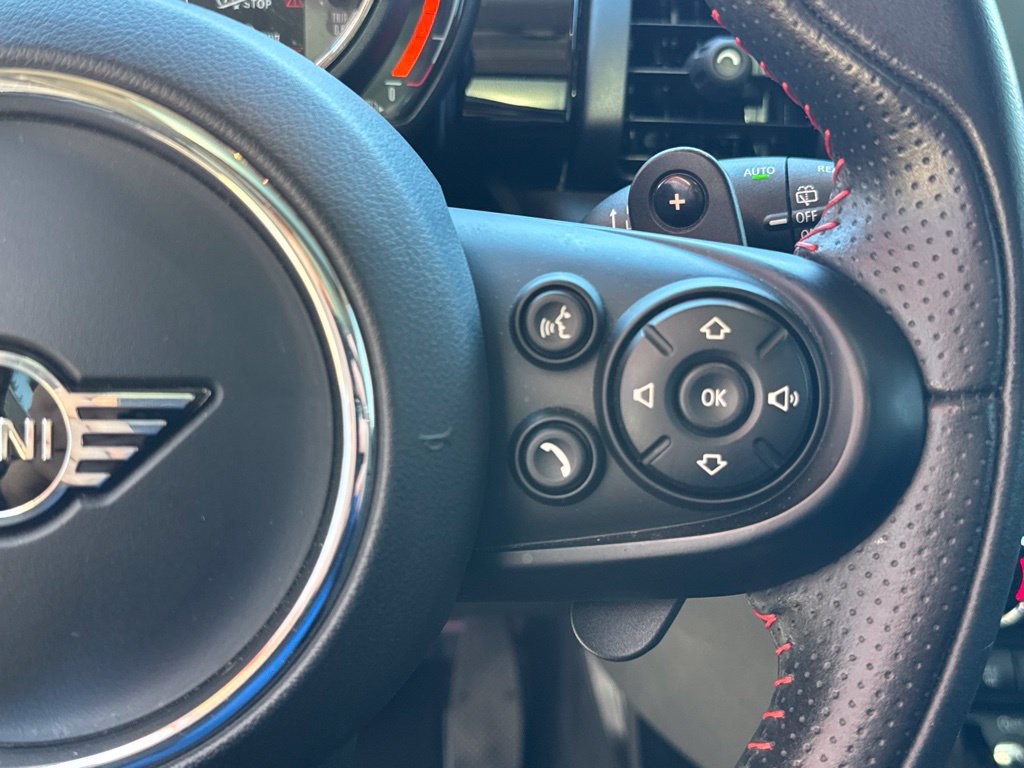 Used 2021 MINI Cooper S w/ Premium Package FWD image 35