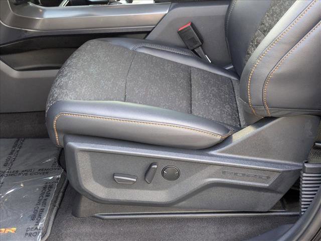 New 2026 Ford F150 Tremor AWD/4WD image 4