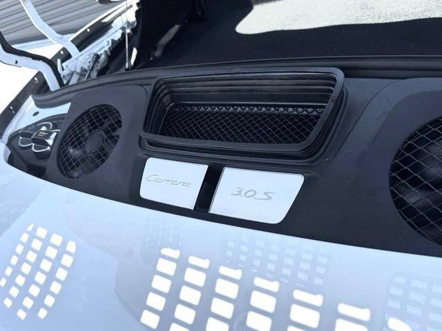 Used 2019 Porsche 911 Carrera 4S AWD/4WD image 32