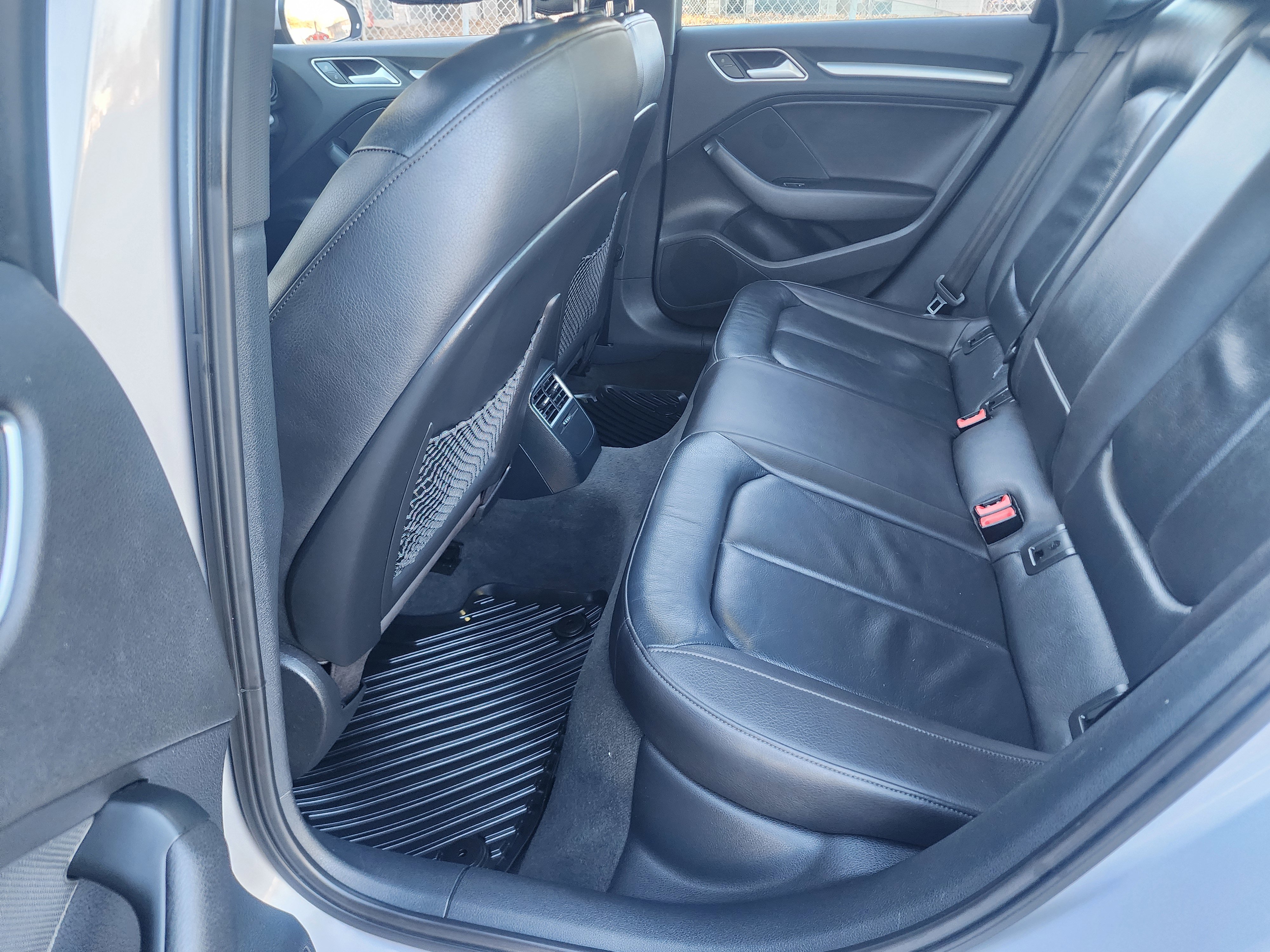 Used 2016 Audi A3 1.8T Premium image 20