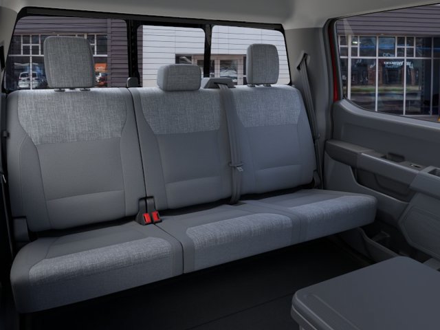 New 2026 Ford F250 XLT AWD/4WD image 11