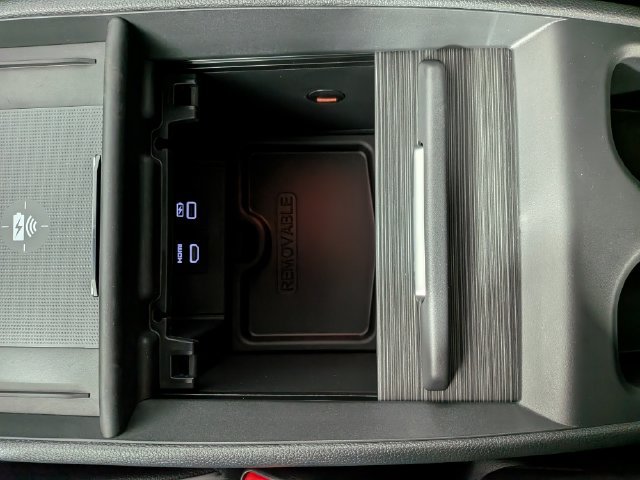 New 2027 Honda Odyssey Touring image 26