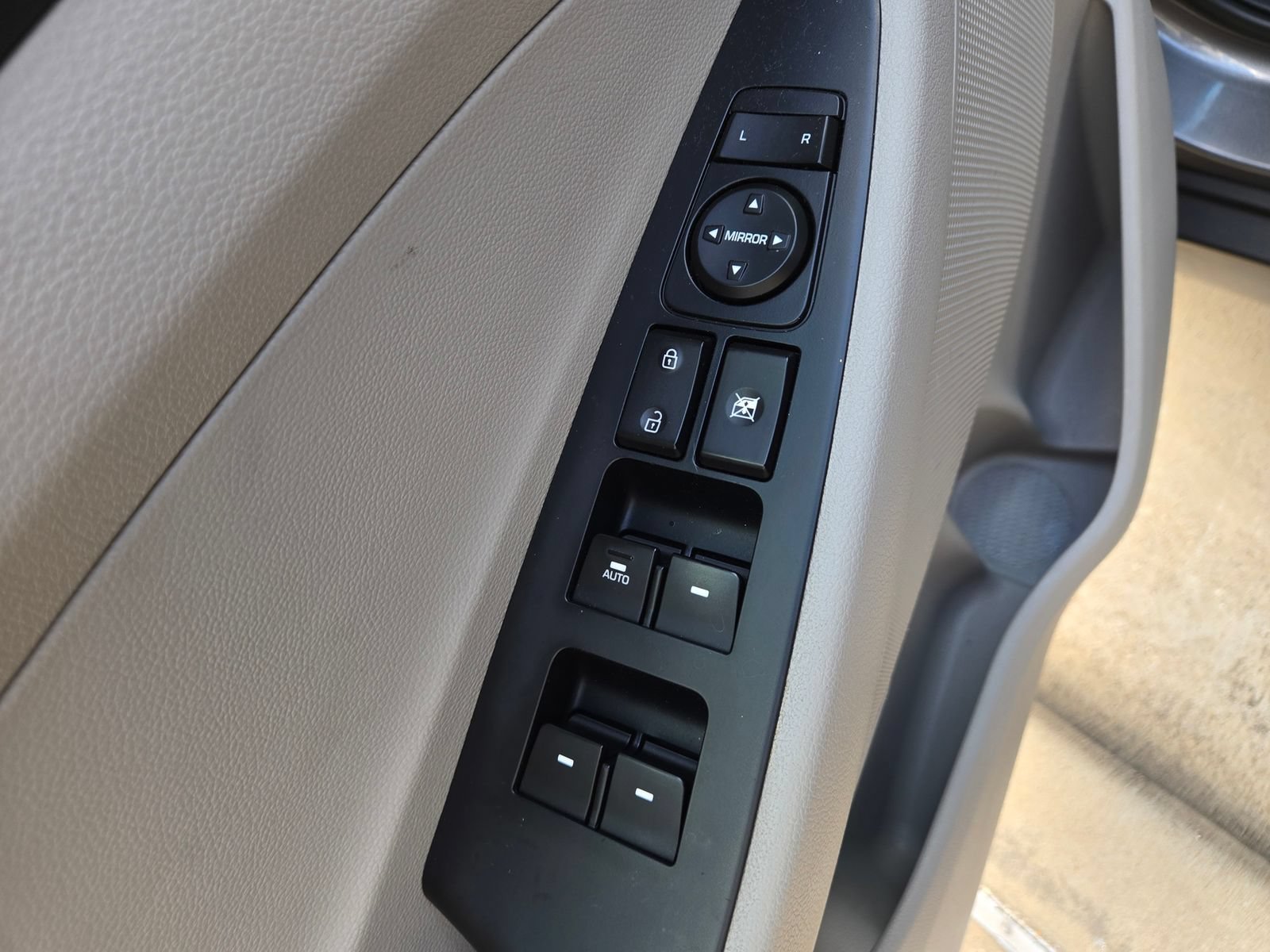 Used 2021 Hyundai Tucson SEL FWD image 29
