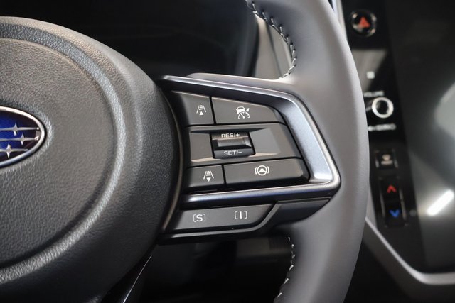 New 2026 Subaru Forester Sport AWD/4WD image 18
