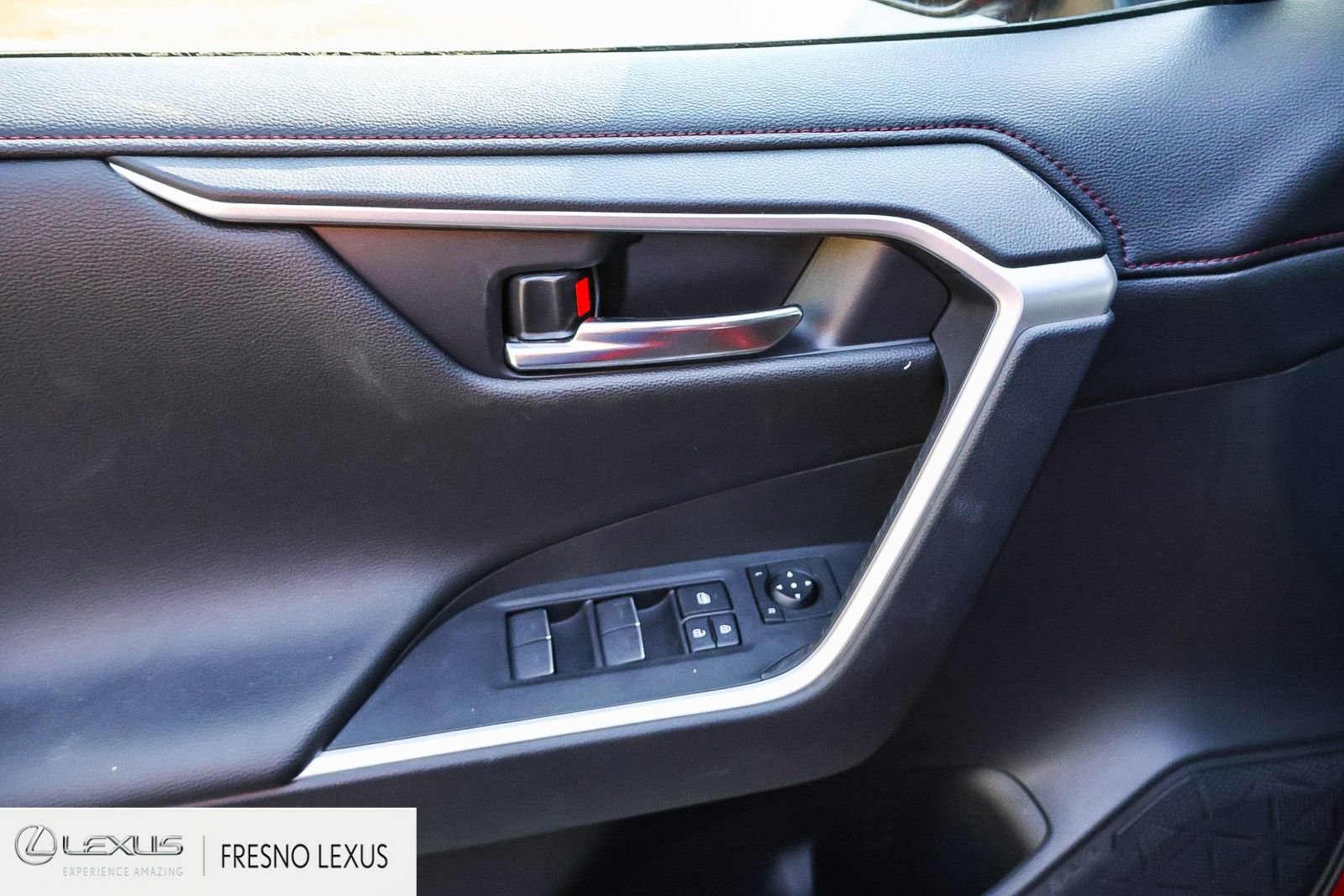 Used 2022 Toyota RAV4 XSE image 23