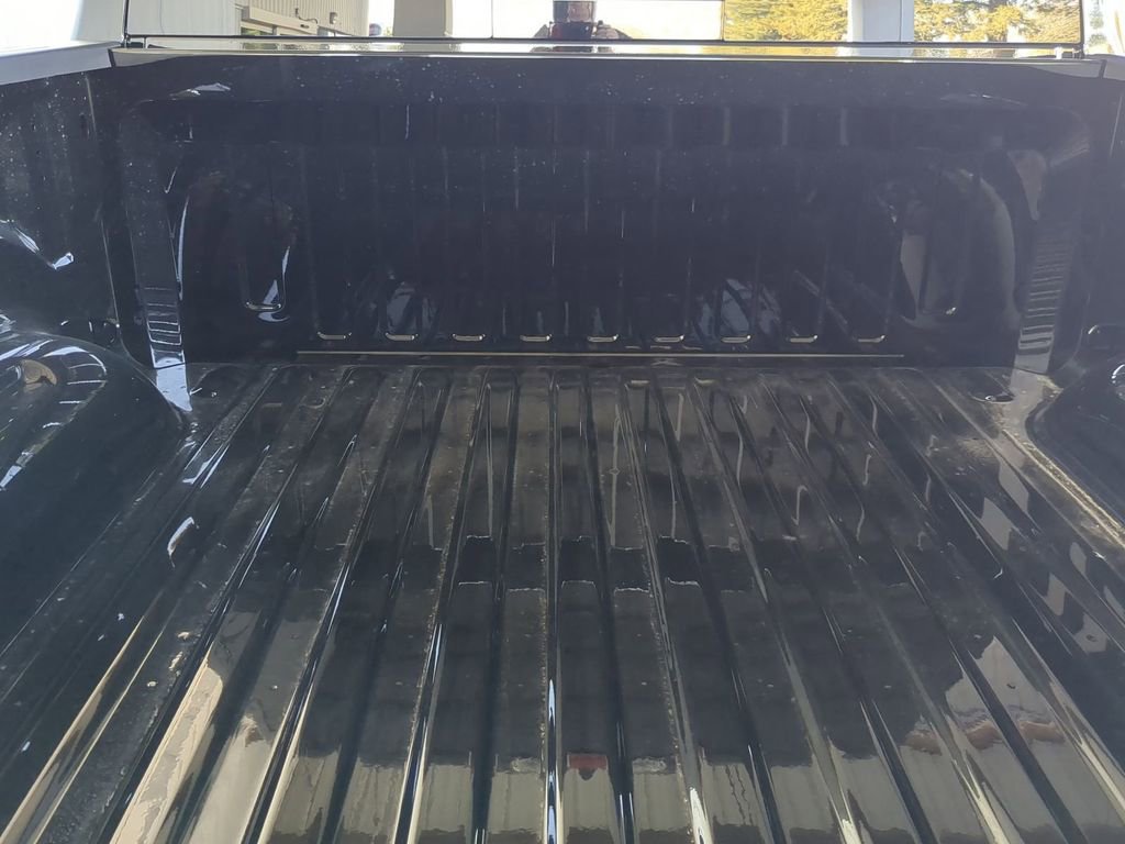 New 2026 RAM 1500 Big Horn AWD/4WD image 13