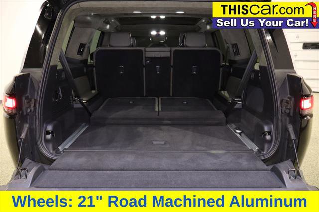 Used 2023 Rivian R1S Adventure image 30