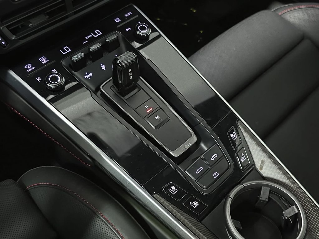 Certified 2023 Porsche 911 Carrera S RWD image 20