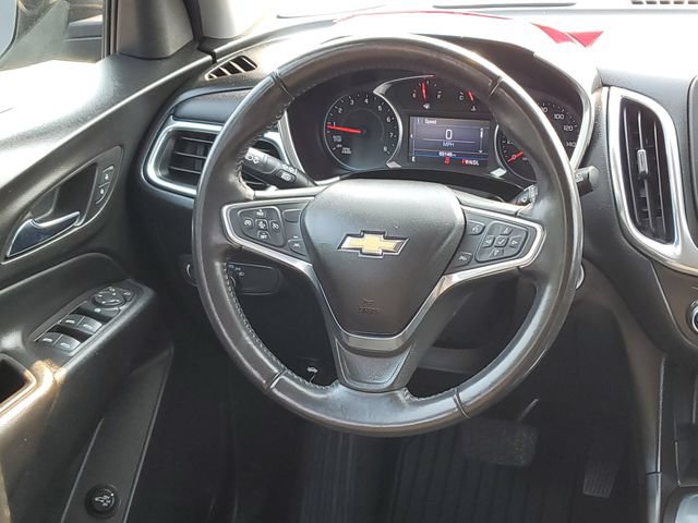 Used 2019 Chevrolet Equinox LT w/ Driver Convenience Package FWD image 27