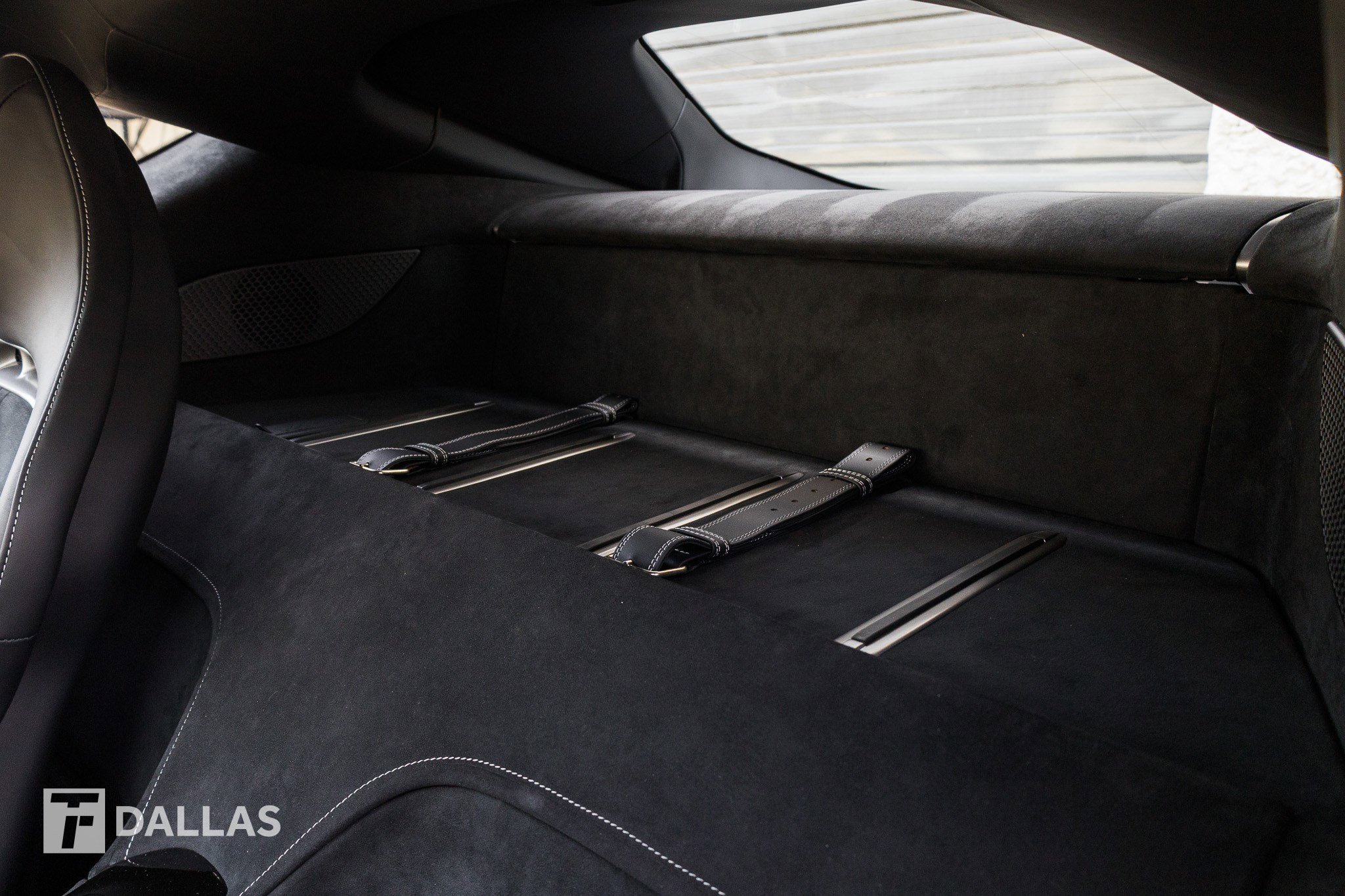 Used 2025 Ferrari 12Cilindri image 33