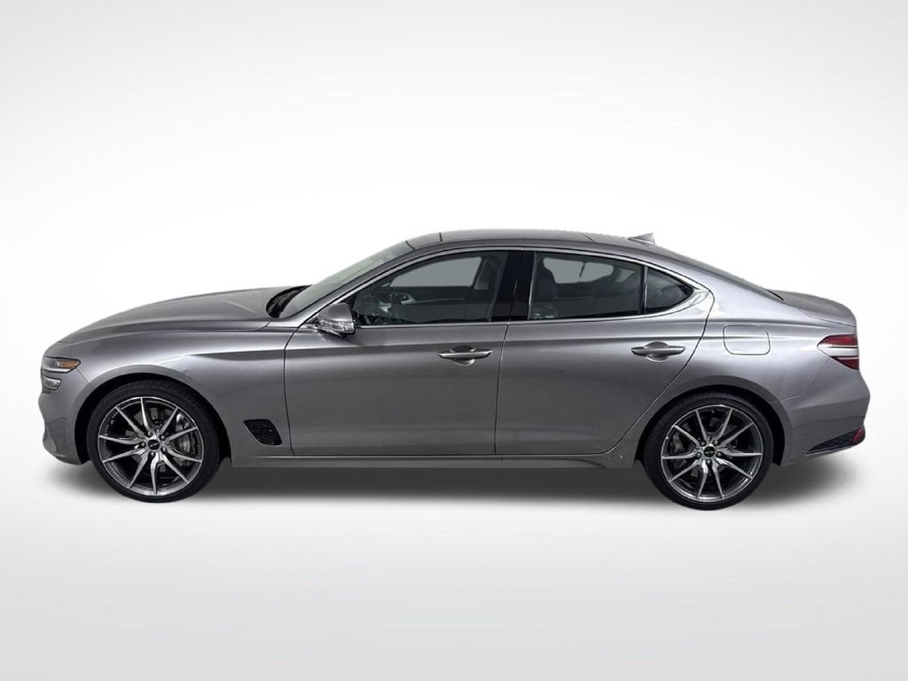 New 2026 Genesis G70 2.5T Prestige RWD image 7