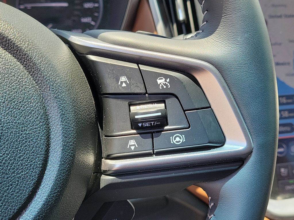 Certified 2022 Subaru Outback Touring AWD/4WD image 31