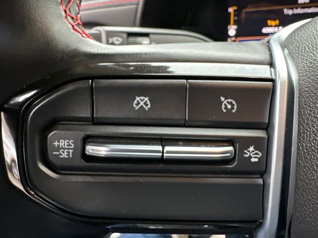 Used 2023 Chevrolet Colorado Z71 w/ Z71 Convenience Package 2 image 30