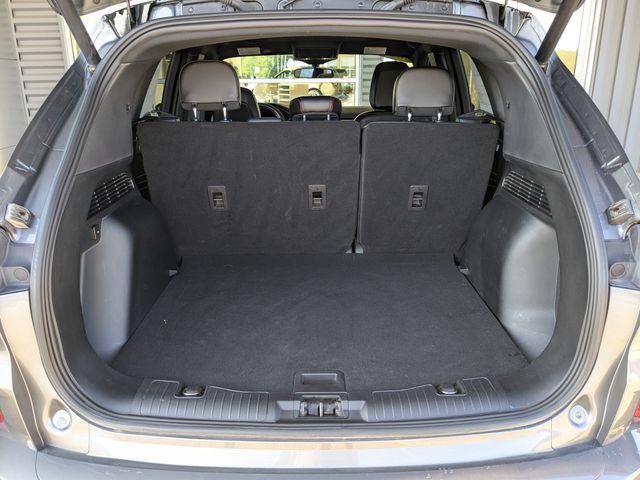 Used 2023 Ford Escape ST-Line Select w/ Tech Pack #1 AWD/4WD image 29
