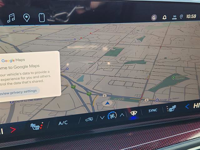 New 2026 Chevrolet Traverse Z71 w/ Enhanced Driving Package image 15