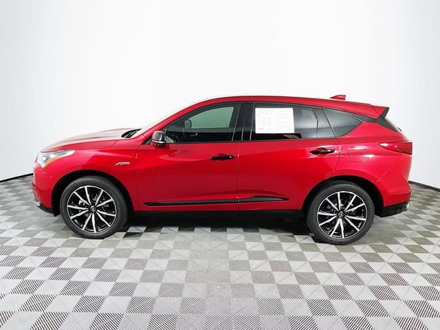 Used 2025 Acura RDX A-Spec AWD/4WD image 5