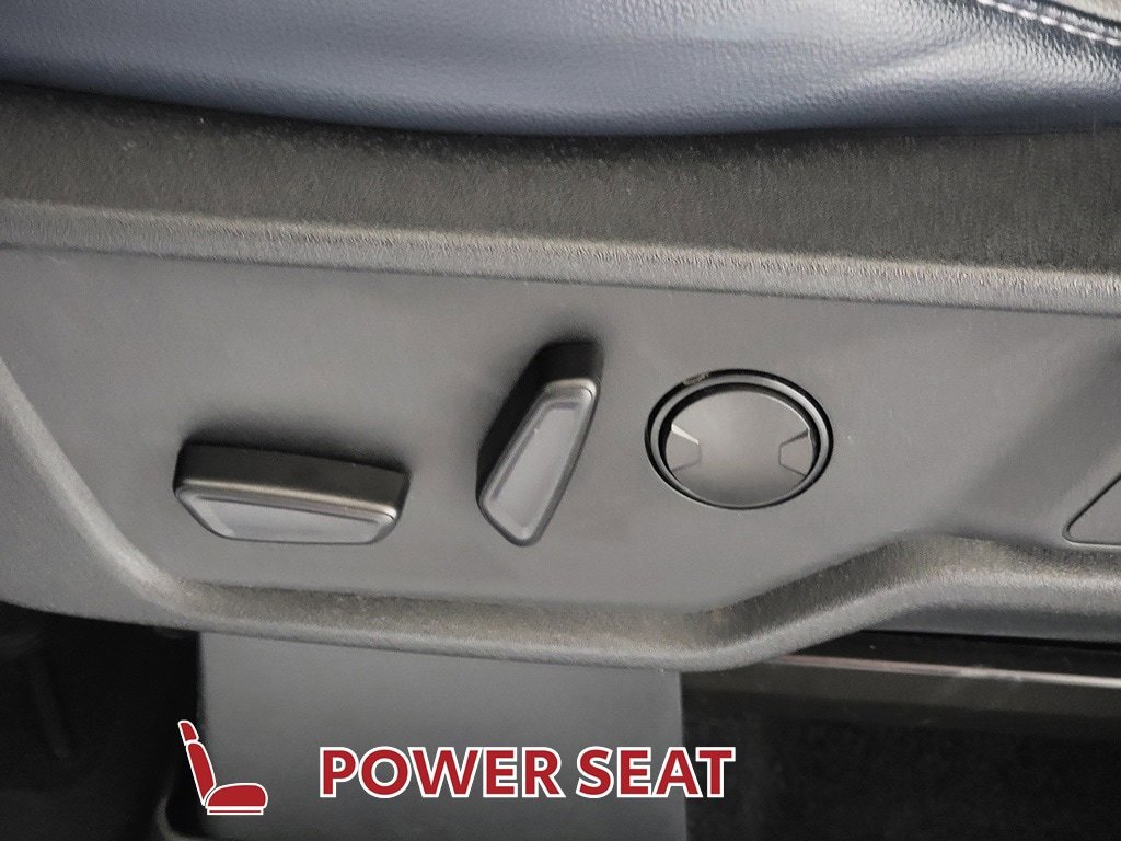 Used 2024 Ford Bronco Outer Banks AWD/4WD image 15