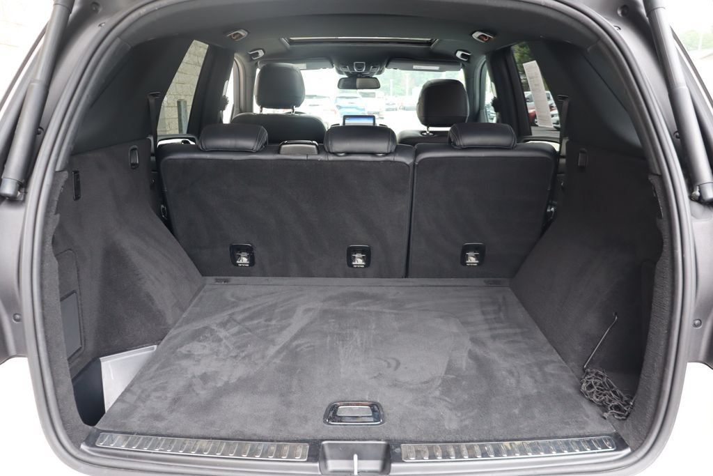 Used 2018 Mercedes-Benz GLE 350 4MATIC image 27