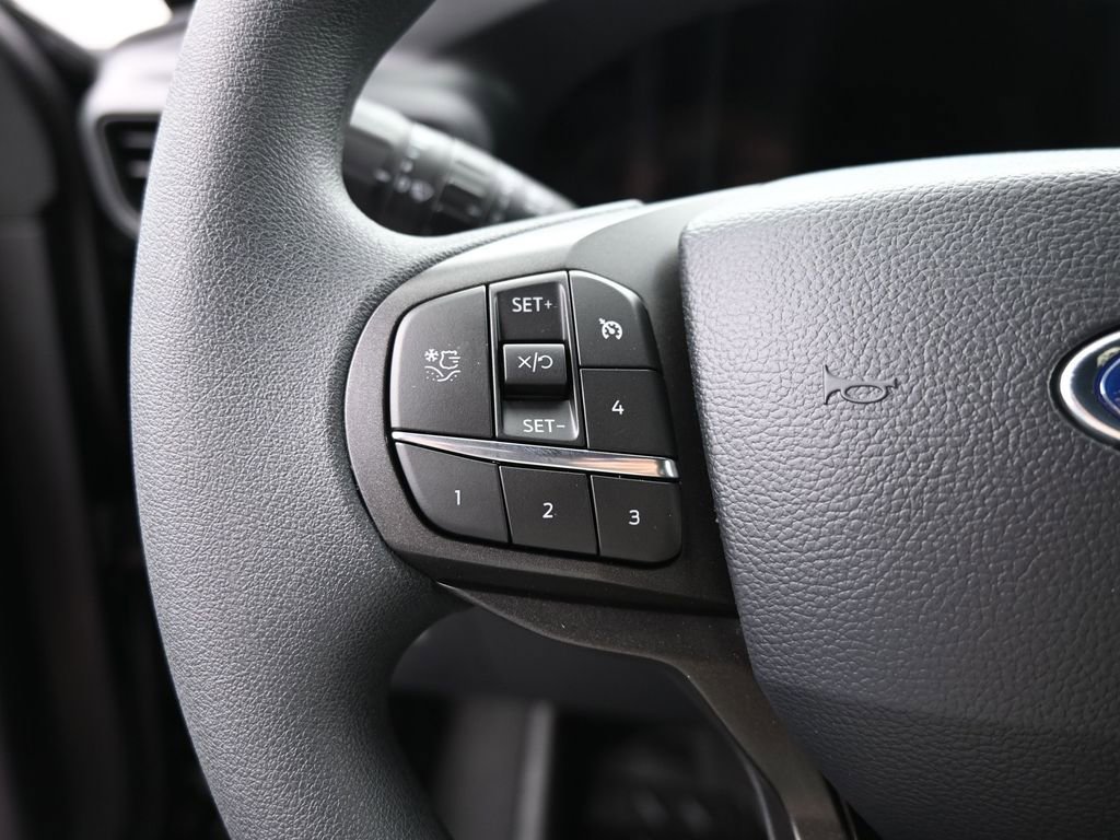 New 2025 Ford Explorer 4WD Police Interceptor image 18