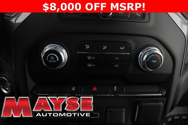 New 2026 GMC Sierra 3500 Pro w/ Convenience Package image 5