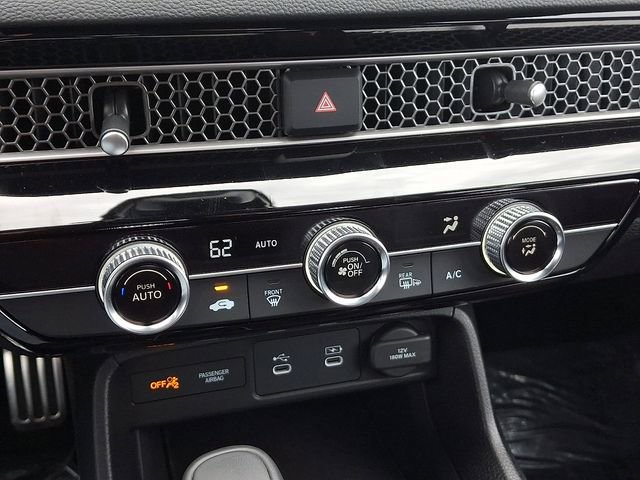 Certified 2026 Honda Civic Sport image 15