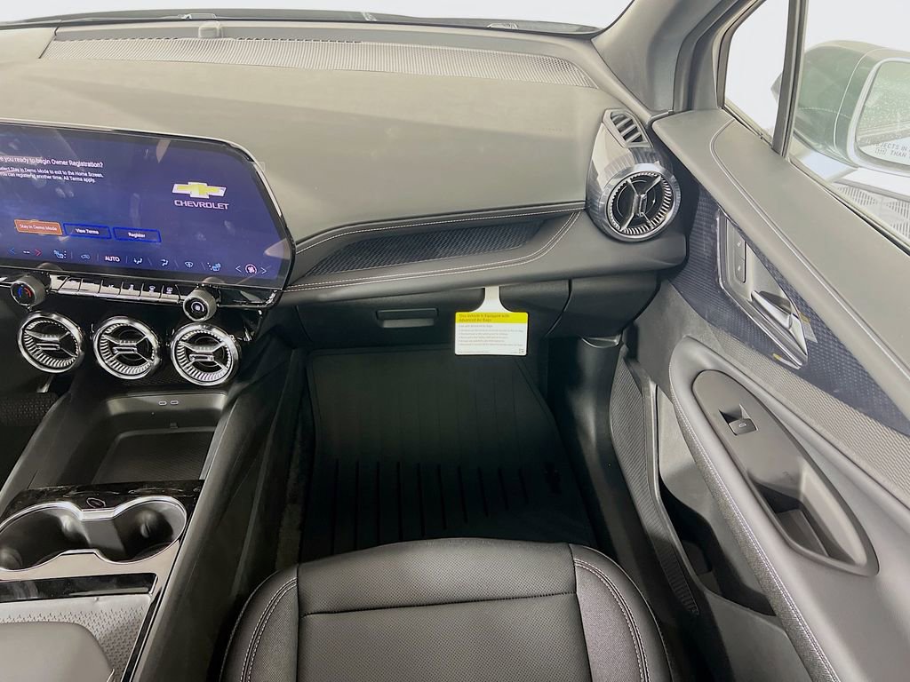 New 2026 Chevrolet Blazer EV LT image 24