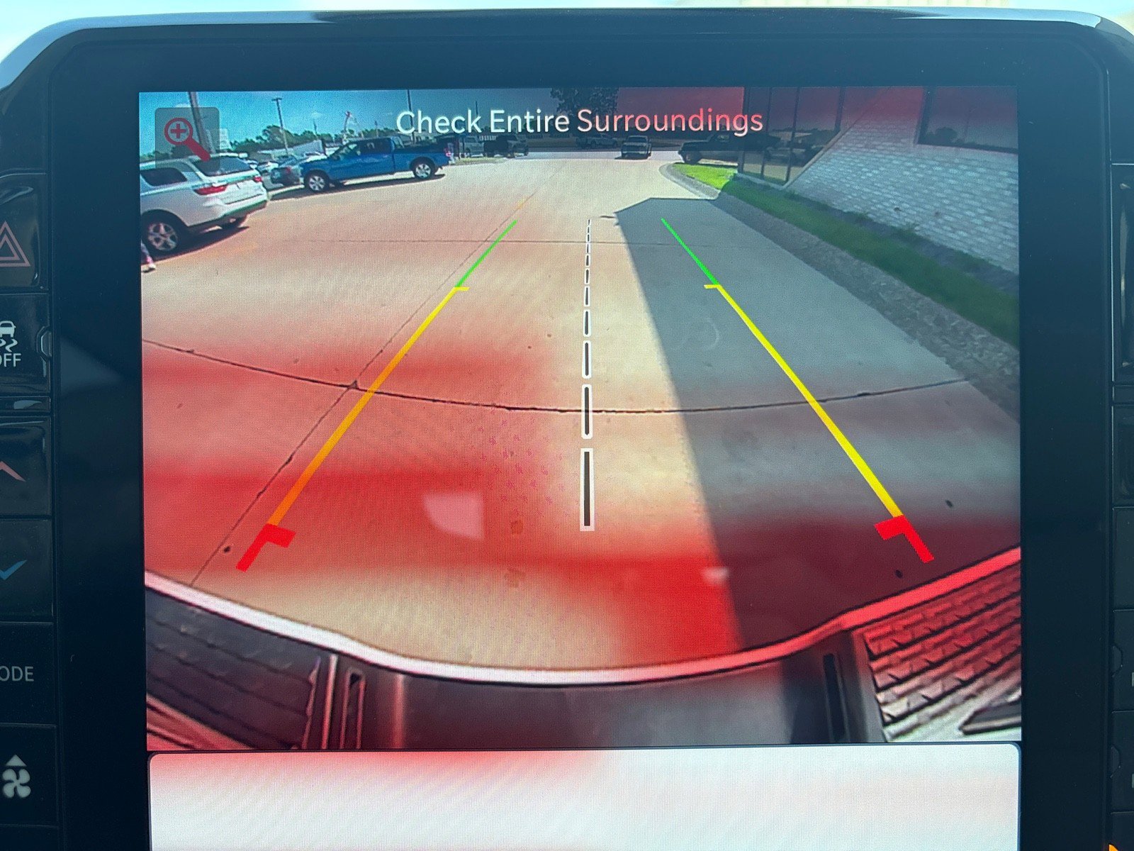 New 2026 RAM 2500 Laramie image 25