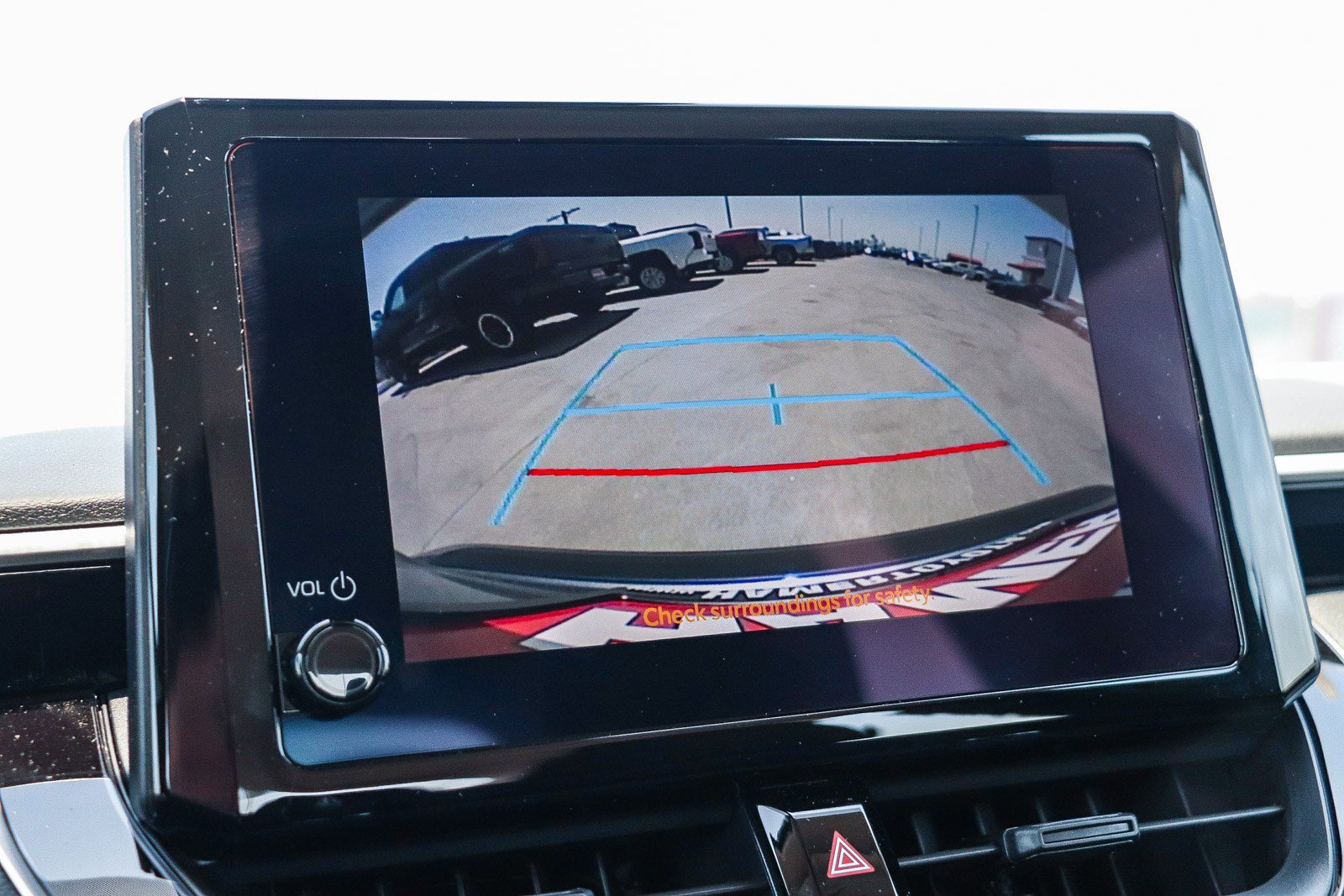 Used 2025 Toyota Corolla LE FWD image 23
