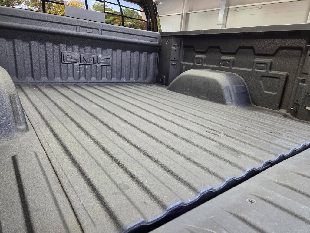 Used 2026 GMC Sierra 1500 Denali Ultimate AWD/4WD image 14