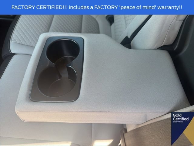 Certified 2023 Ford Escape Active FWD image 20