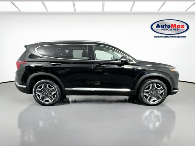 Used 2022 Hyundai Santa Fe Limited AWD/4WD image 10