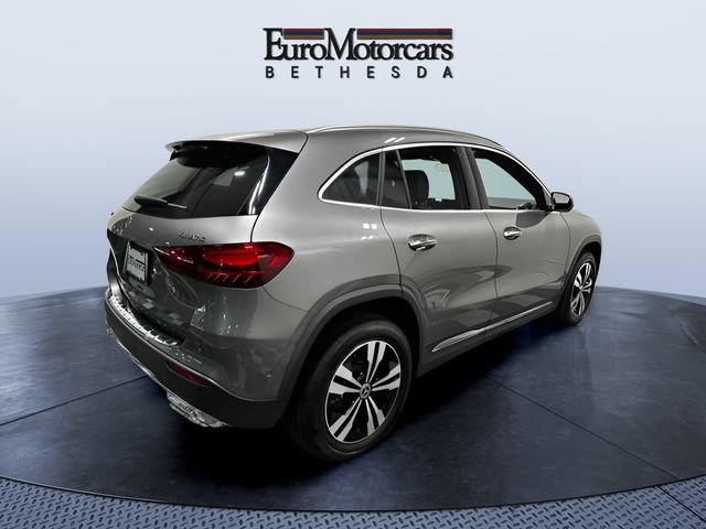 Used 2026 Mercedes-Benz GLA 250 4MATIC image 5