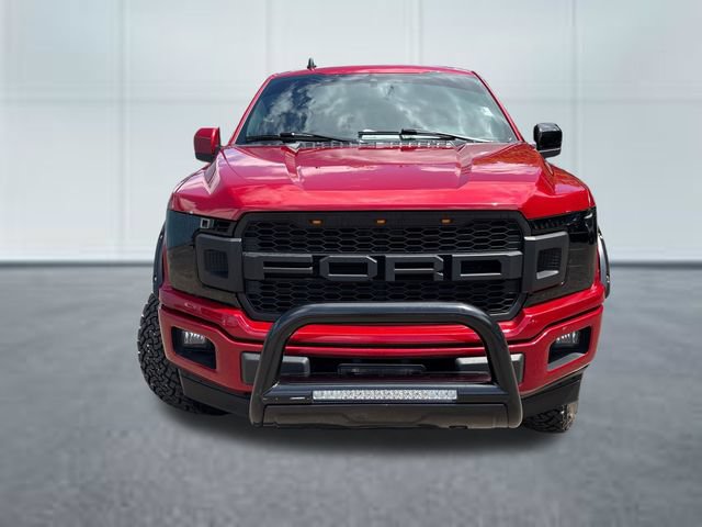 Used 2020 Ford F150 Lariat w/ Equipment Group 502A Luxury AWD/4WD image 6
