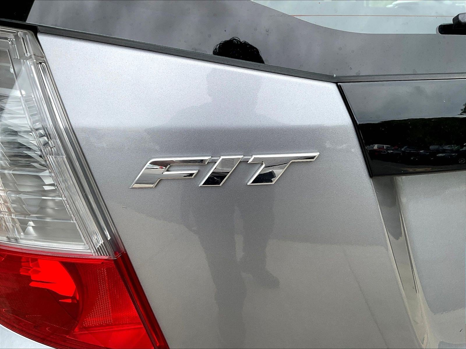 Used 2009 Honda Fit Sport image 21