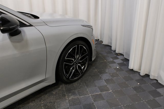 Used 2023 Kia K5 GT image 25