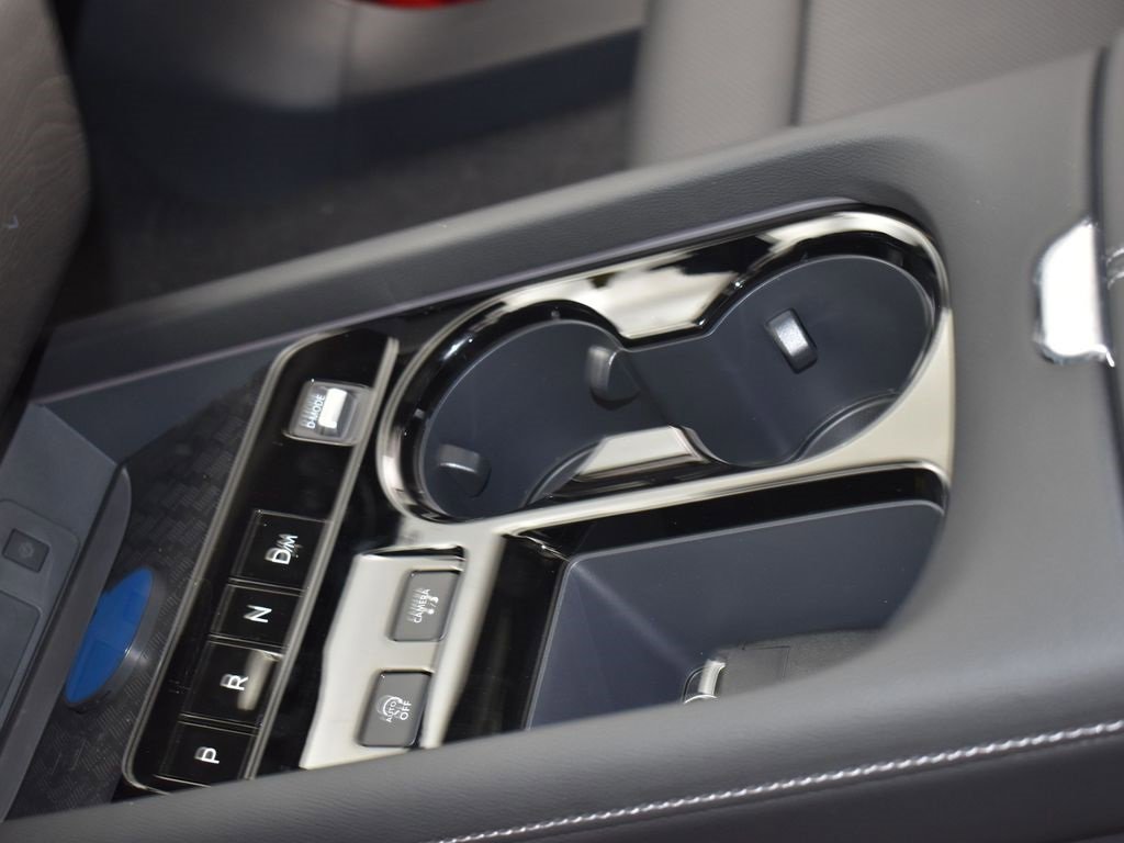 New 2026 Nissan Murano SL image 22