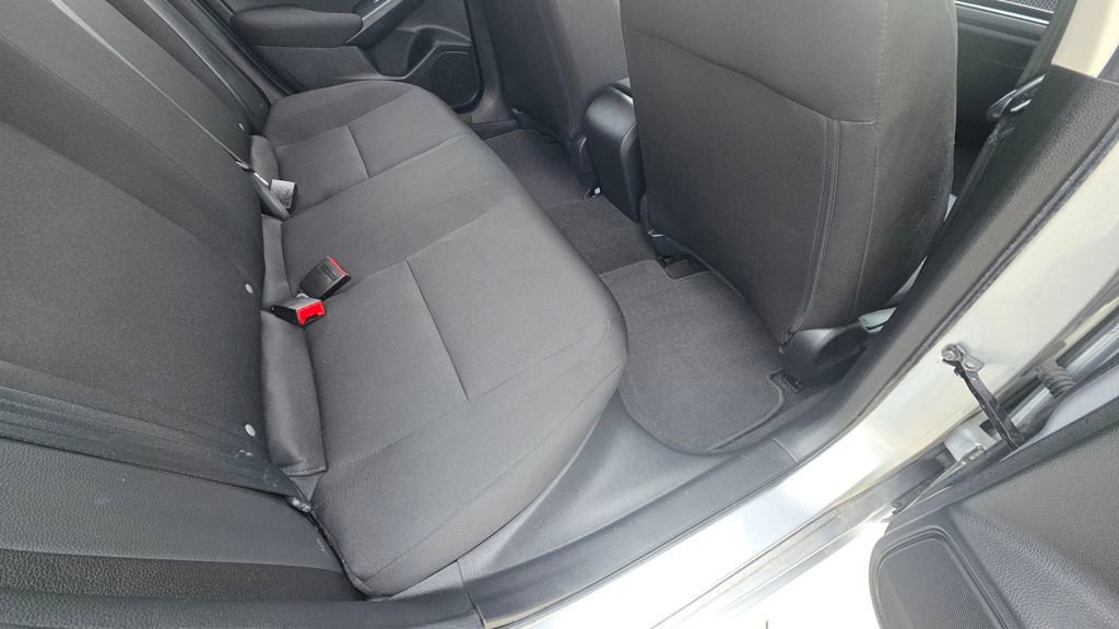 Certified 2024 Honda Civic LX image 16