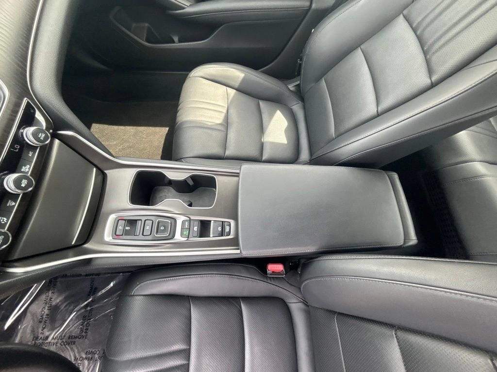 Used 2021 Honda Accord EX-L image 14