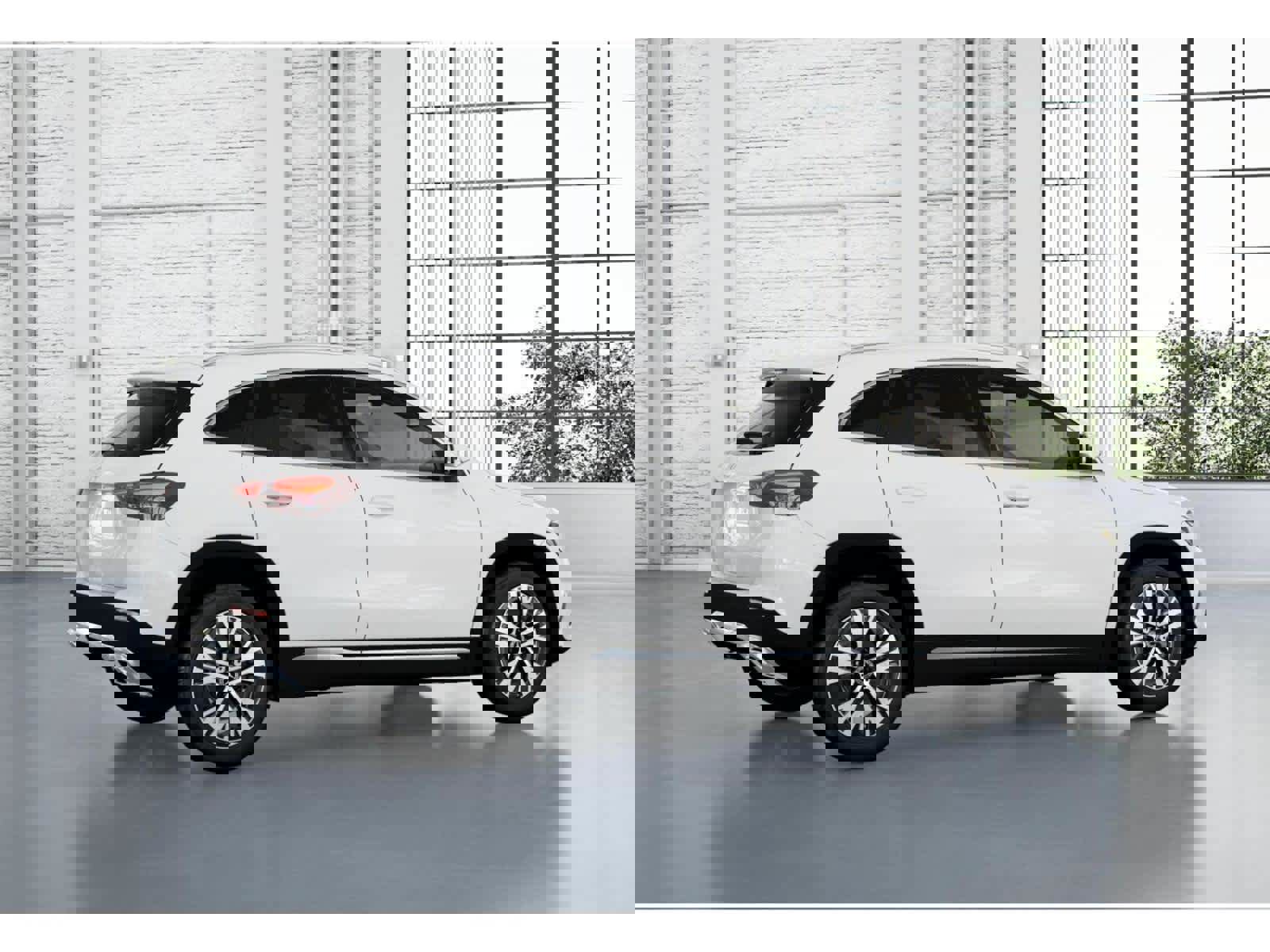 Certified 2026 Mercedes-Benz GLA 250 image 36