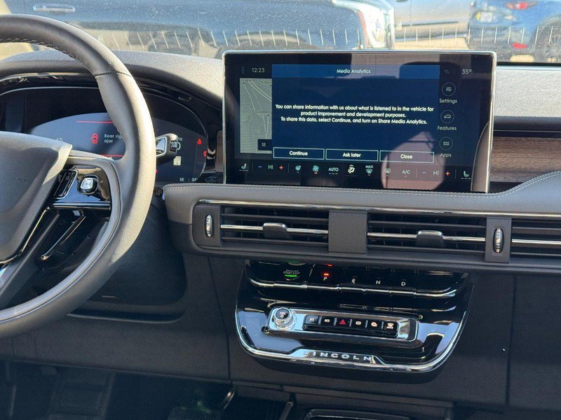 New 2025 Lincoln Corsair Grand Touring w/ Equipment Group 301A image 15