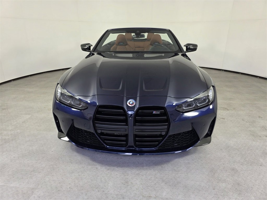 Used 2023 BMW M4 xDrive Competition w/ Executive Package image 2