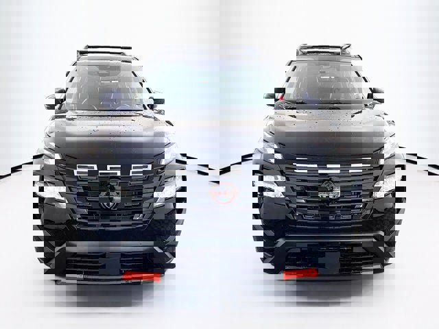 New 2026 Nissan Rogue SV w/ Rock Creek Premium Package image 2