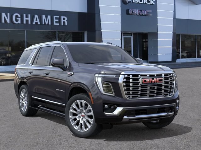 New 2026 GMC Yukon Denali w/ Denali Reserve Package AWD/4WD image 7