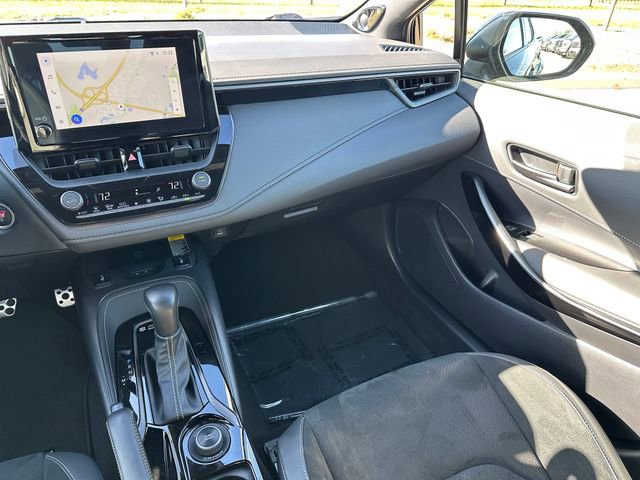 Used 2025 Toyota Corolla GR image 15